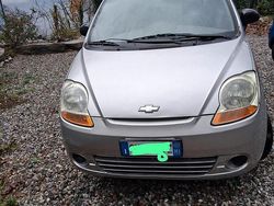 Grigio Usata 2005 Chevrolet Matiz Due volumi | 2200 €
