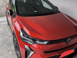 Usata 2025 Renault Captur Techno SUV | 20.500 € (Buon prezzo)