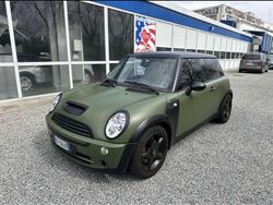 Usata 2006 Mini Cooper Due volumi | 5000 € (Buon prezzo)