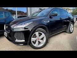 Usata 2019 Jaguar E-Pace R-Dynamic SUV | 20.000 € (Ottimo prezzo)