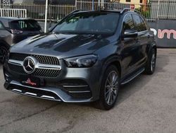 Grigio scuro Usata 2020 Mercedes GLE350 Premium SUV | 57.500 € (Buon prezzo)