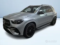 Nuova 2025 Mercedes GLE450 AMG AMG Line Premium SUV | 103.350 € (Ottimo prezzo)