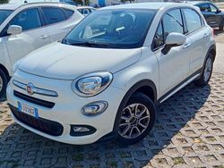 Bianco Usata 2017 Fiat 500X Mirror SUV | 9000 € (Ottimo prezzo)