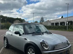 Usata 2004 Mini Cooper Due volumi | 1500 € (Super prezzo)