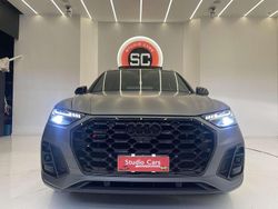 Other Usata 2023 Audi SQ5 Sport SUV | 66.990 € (Molto cara)