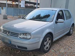 Grigio Usata 2000 VW Golf IV Tre volumi | 1300 € (Ottimo prezzo)
