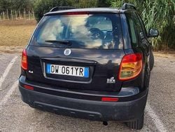 Usata 2007 Fiat Sedici Dynamic SUV | 2000 € (Super prezzo)