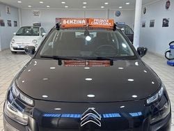 Nero Usata 2016 Citroën C4 Shine Monovolume | 6999 € (Ottimo prezzo)