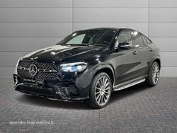 Usata 2023 Mercedes GLE300 AMG Line Premium Coupé | 69.900 € (Ottimo prezzo)