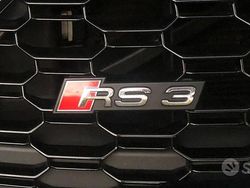 Grigio Usata 2020 Audi RS3 Tre volumi | 45.000 € (Cara)