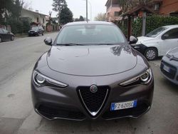 Grigio Usata 2019 Alfa Romeo Stelvio Business SUV | 20.000 € (Ottimo prezzo)