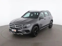 Grigio Usata 2021 Mercedes GLB200 Progressive SUV | 30.999 € (Buon prezzo)