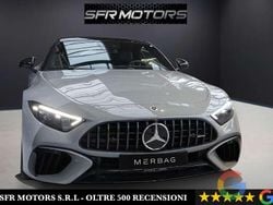 Grigio Usata 2023 Mercedes SL63 AMG Premium Plus Cabrio | 129.900 €