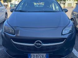 Nero Usata 2016 Opel Corsa Tre volumi | 5600 € (Buon prezzo)