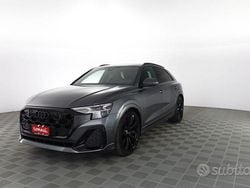Grigio Nuova 2025 Audi Q8 Design SUV | 95.900 € (Cara)