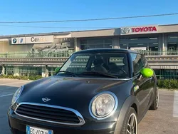 Usata 2010 Mini Cooper Due volumi | 4300 € (Ottimo prezzo)
