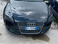 Nero Usata 2008 Audi TT Coupé | 10.300 € (Super prezzo)