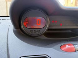 Usata 2007 Renault Twingo Due volumi | 2000 € (Buon prezzo)