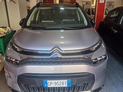 Grigio Usata 2023 Citroën C3 Aircross Shine SUV | 18.900 € (Cara)