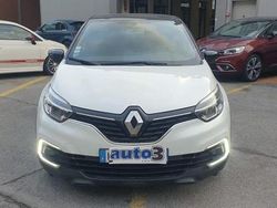 Bianco Usata 2019 Renault Captur SUV | 14.900 € (Buon prezzo)