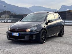Usata 2010 VW Golf GTI Tre volumi | 6200 €