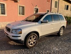 Bianco Usata 2012 Volvo XC90 Plus SUV | 11.500 € (Molto cara)