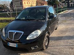 Usata 2008 Lancia Ypsilon Due volumi | 1900 € (Ottimo prezzo)