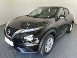 Nero Usata 2022 Nissan Juke S SUV | 13.800 € (Ottimo prezzo)