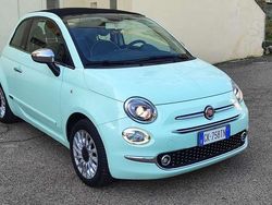 Usata 2017 Fiat 500C Pop Cabrio | 9000 € (Cara)