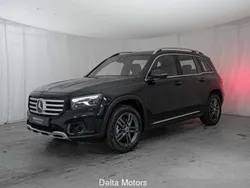 Nero Nuova 2025 Mercedes GLB200 Advanced SUV | 41.918 € (Super prezzo)