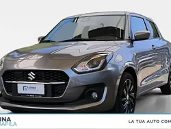 Grigio Usata 2022 Suzuki Swift Cool Tre volumi | 14.900 € (Buon prezzo)