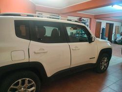 Usata 2017 Jeep Renegade Limited SUV | 11.900 € (Buon prezzo)