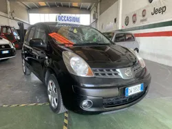 Other Usata 2009 Nissan Note Monovolume | 2100 € (Buon prezzo)