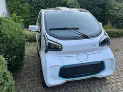 Usata 2024 XEV Yoyo Due volumi | 11.750 € (Buon prezzo)