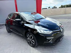 Nero Usata 2018 Renault Clio IV Intens Tre volumi | 10.600 € (Buon prezzo)