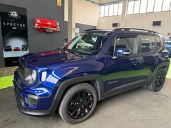 Blu Usata 2019 Jeep Renegade Night Eagle SUV | 16.990 € (Cara)