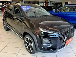Nero metallizzata Nuova 2025 DR Automobiles DR1 Due volumi | 16.400 €
