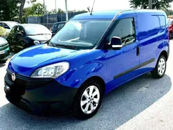 Usata 2015 Fiat Doblò Dynamic Monovolume | 7900 € (Buon prezzo)