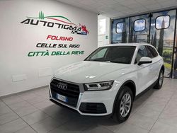 Bianco Usata 2018 Audi Q5 Business SUV | 23.000 € (Ottimo prezzo)
