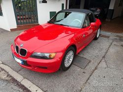 Rosso Usata 1996 BMW Z3 Cabrio | 15.000 €