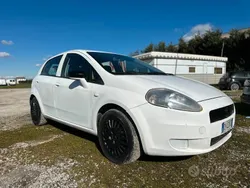 Usata 2008 Fiat Grande Punto Due volumi | 1500 € (Super prezzo)