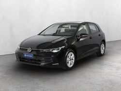 Grenadill black metallizzato Usata 2025 VW Golf Life Tre volumi | 26.900 € (Buon prezzo)