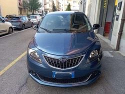 Blu met. Usata 2024 Lancia Ypsilon Gold Due volumi | 13.000 € (Buon prezzo)