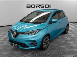 Blu Usata 2022 Renault Zoe Zen Due volumi | 12.900 € (Super prezzo)
