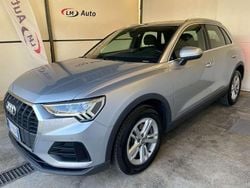 Grigio Usata 2019 Audi Q3 Business SUV | 23.500 € (Ottimo prezzo)