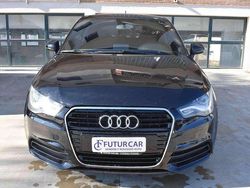 Nero Usata 2011 Audi A1 Ambition Due volumi | 5000 € (Ottimo prezzo)