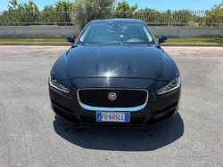 Usata 2016 Jaguar XE Prestige Tre volumi | 14.000 € (Ottimo prezzo)