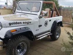 Jeep CJ