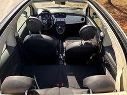 Usata 2016 Fiat 500 Lounge Due volumi | 7400 € (Ottimo prezzo)