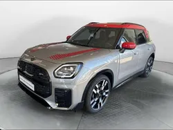 Melting silver Nuova 2024 Mini John Cooper Works Countryman SUV | 43.900 € (Buon prezzo)